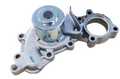 Помпа водяная GMB GWT80A TOYOTA 4RUNNER 1610069465