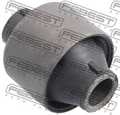 Сайлентблок FEBEST NAB090 54469AC70A