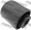 Сайлентблок FEBEST TABOR TOYOTA CHASER 1996- 4230530040