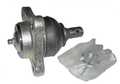 Опора шаровая SAT ST4861060050B TOYOTA Land Cruiser