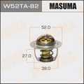 Термостат MASUMA W52TA82 TOYOTA Deliboy 9091603054