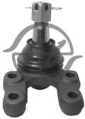 Опора шаровая HANSE HB800216 4016050W25