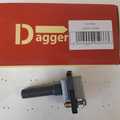 Катушка зажигания GENERAL PARTS DISU001 SUBARU FORESTER SF/SG/SH EJ20 1997- 22433AA561