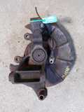 Ступица MAZDA FAMILIA BJ5W Зад Лев (Контрактный) 79591311