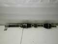 Привод NISSAN BLUEBIRD SYLPHY KG11 MR20DE Перед Прав (Контрактный) 35015588