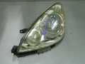 Фара NISSAN NOTE E11 Перед Лев H005 (Контрактный) 64492919