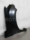 Крыло JORDEN JH07DUS21045R RENAULT DUSTER 2021- Перед Прав 631006076R