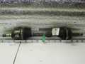 Привод TOYOTA AURIS ZRE154 2ZRFE Перед Лев (Контрактный) D9996176