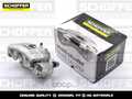 Суппорт тормозной SCHOFFER SHF31069 VOLKSWAGEN POLO 10-18 / SKODA RAPID 13- Перед Прав