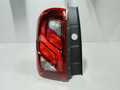 Фонарь JORDEN JH07DUS15005L RENAULT DUSTER 2015-2021 Зад Лев 265550368R