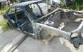 Лонжерон TOYOTA CORONA ST191 Перед Прав (Б/У) 999191