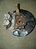 Ступица SUBARU XV GP7 Перед Лев (Контрактный) 79586772