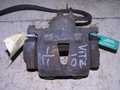 Суппорт TOYOTA VITZ SCP10 Перед Лев (Контрактный) 79590624