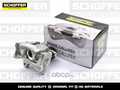 Суппорт тормозной SCHOFFER SHF31063 VOLKSWAGEN TIGUAN 08- / Q3 11- Задн Прав