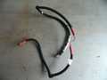 Провод стартера BMW 1-SERIES F20 (Контрактный) 3581500027