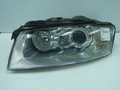 Фара AUDI A8 4E2 Перед Лев (Контрактный) 69838861