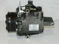 Компрессор кондиционера MITSUBISHI COLT 4G15 (Контрактный) MR568860