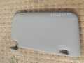 Козырек солнцезащитный NISSAN X-TRAIL NT31 Перед Прав (Контрактный) 1102640014
