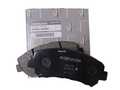 Колодки тормозные NISSAN D1060JD00A NISSAN QASHQAI, NISSAN X-TRAIL