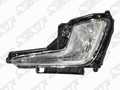 Фара противотуманная SAT ST22320R1L Перед. Лев. KIA RIO 2010-2014 922014X000