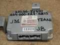 Блок управления АКПП NISSAN TEANA J31 VQ23DE (Контрактный) 79590887 310369Y610