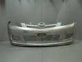 Бампер передний MAZDA DEMIO DY3W (Контрактный) 46091001