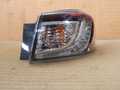 Фонарь MAZDA MAZDA 3 BL Зад Прав 8524 (Контрактный) 25293053