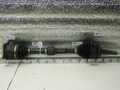 Привод NISSAN PRIMERA WTNP12 QR20 Перед Прав (Контрактный) 35021213