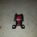 Подушка двигателя HONDA CR-V RD1 B20B Перед Лев (Контрактный) 50842ST0N80