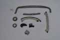 Ремкомплект цепи ГРМ ZUIKO KM13 MAZDA CX-5 2.0 PEVPS PE0112201