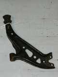 Рычаг подвески TOYOTA STARLET EP91 Перед Лев (Контрактный) 45992756