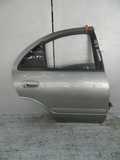 Дверь NISSAN BLUEBIRD SYLPHY QG10 Зад Прав (Контрактный) 72355403