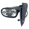 Зеркало API DT07194100R00 NISSAN ALMERA 2007-2011 Перед Прав 963018M005