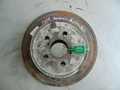 Диск тормозной TOYOTA AVENSIS AZT250 Зад (Контрaктный) 81530359