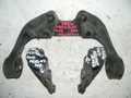 Подушка редуктора MAZDA EG252869XA K1 MAZDA CAPELLA GWER (Контрактный)