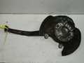 Ступица TOYOTA MARK II JZX15 Перед Прав (Контрактный) 40940646