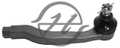 Наконечник рулевой HANSE HT872207 53543SH3003