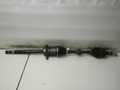 Привод NISSAN PRESAGE TU31 QR25DE Перед Прав (Контрактный) 35015691