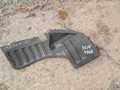 Подкрылок NISSAN JUKE YF15 Зад Лев (Контрактный) 1005090101 788171KA0A