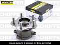 Ступица SCHOFFER SHF33023 NISSAN X-TRAIL / QASHQAI 4WD 2014- Задн 432024BA0B