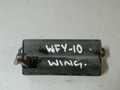 Ручка багажника NISSAN WINGROAD WFY10 (Контрактный) 81528591