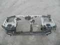 Рамка радиатора HONDA ODYSSEY RA3 (Контрактный)