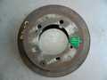 Диск тормозной MITSUBISHI LANCER CS5W Зад (Контрактный) 81530283