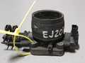 Дроссельная заслонка SUBARU EJ20 (Контрактный) 79780506