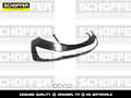 Бампер передний SCHOFFER SHF00220 KIA SPORTAGE 2010-2016 865113W000