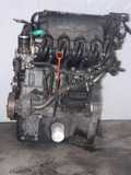 Двигатель HONDA FIT GD3 L15A (Контрактный) 79591500