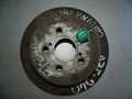 Диск тормозной TOYOTA CALDINA AZT241 Зад (Контрактный) 81530342