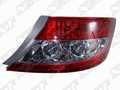 Фонарь SAT ST-217-1954R Задн. Прав. HONDA FIT ARIA GD6 2002-2005 33501SEL003