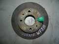 Диск тормозной NISSAN WINGROAD WFY10 Зад (Контрактный) 81530417