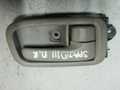 Ручка двери внутренняя TOYOTA COROLLA SPACIO AE111 Прав (Контрактный) 81528314